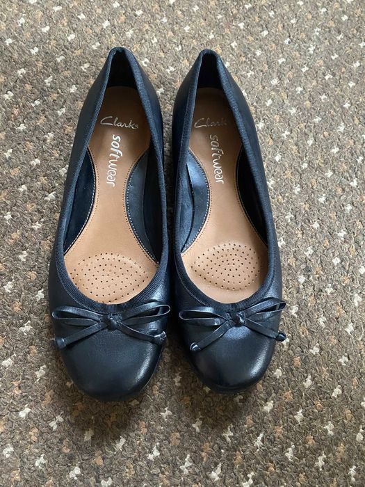 балетки   Clarks