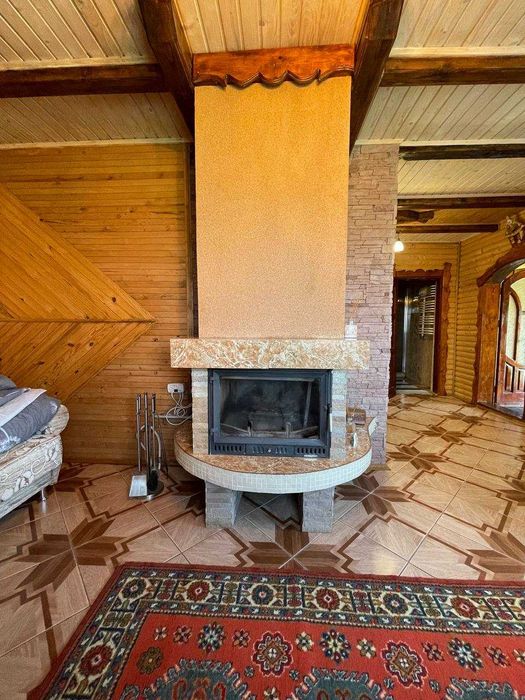 Оренда  будинку в передмісті Івано-Франківська