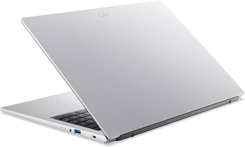 Ноутбук Acer Aspire Go 16 (AG16-71P-96VZ)