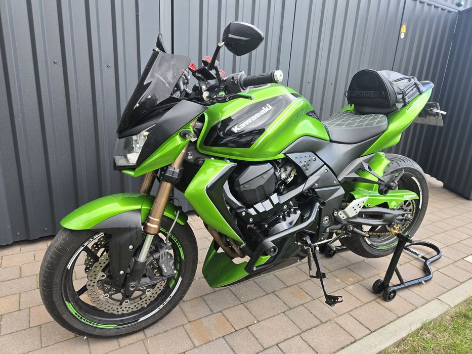 Kawasaki