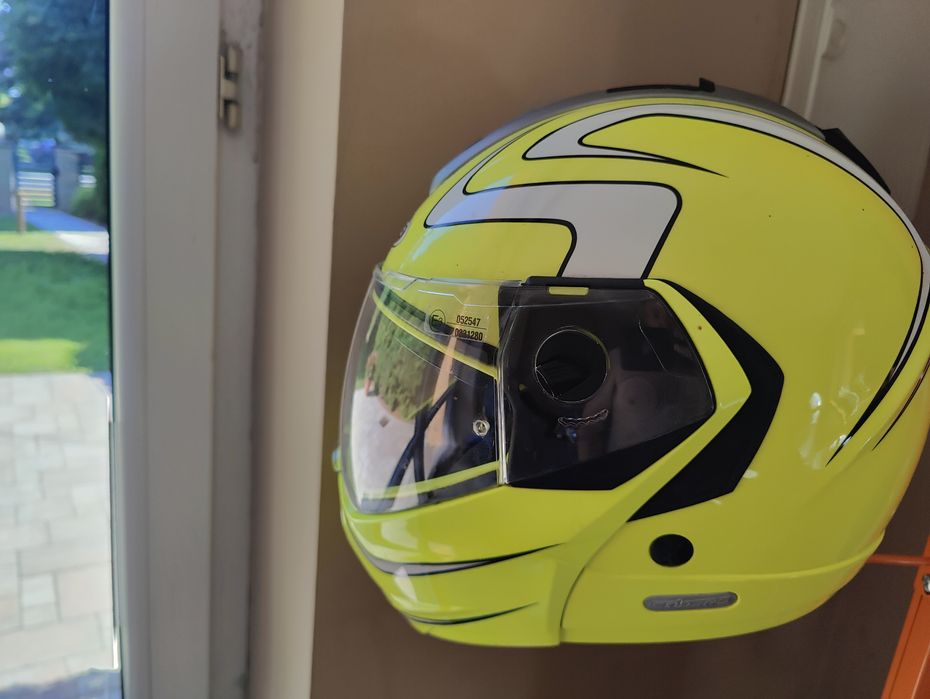 Kask szczękowy Caberg Conda roz.s