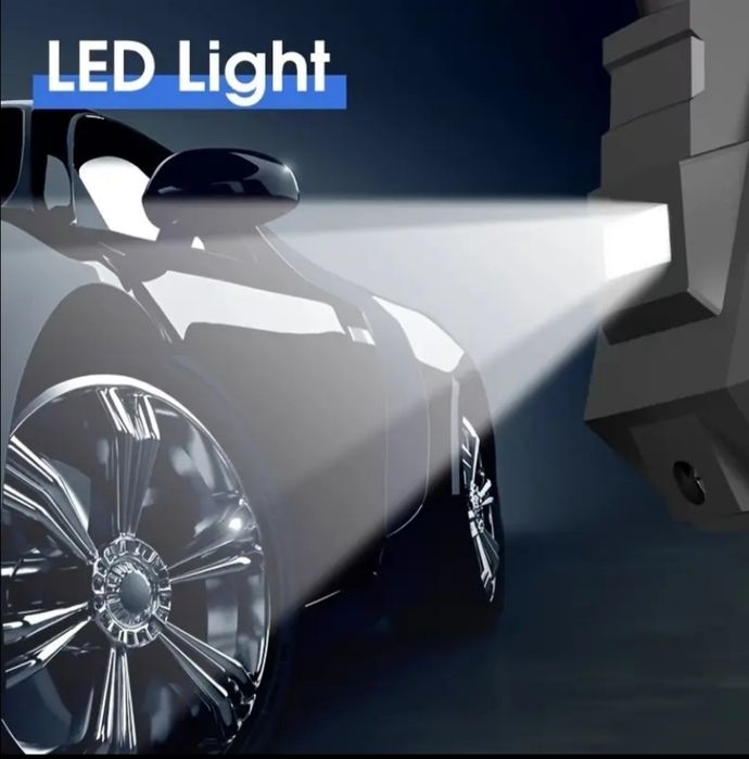 Автомобільний компресор Цифровий