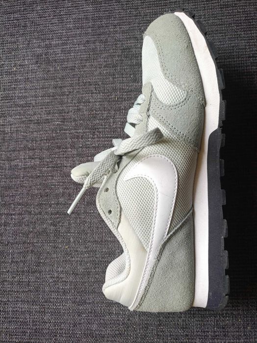 NIKE RUNNER 2 r.38 24cm J.Nowe Okazja