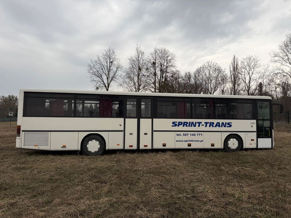 Setra S316  Setra s316