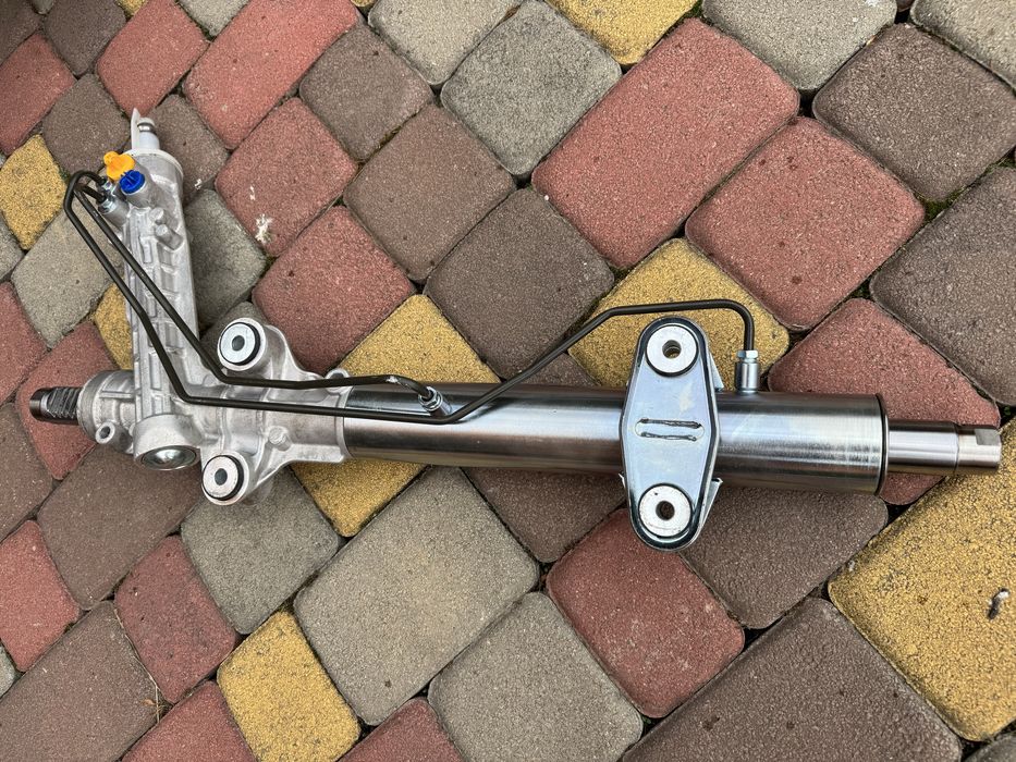 Рульова рейка Sprinter 901 902 903 905 спрінтер рулевая