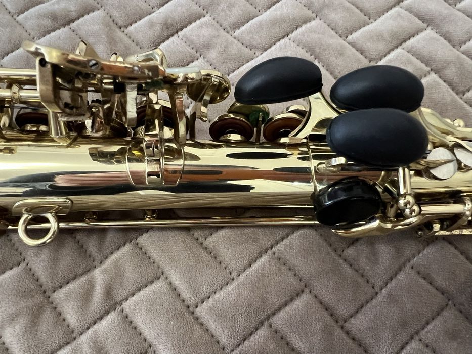Саксофон сопрано Selmer