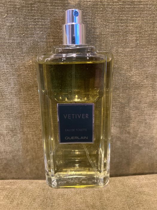 Vetiver Guerlain 100ml EDT