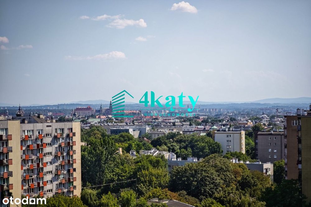 Na sprzedaż apartament 153m2- Kraków