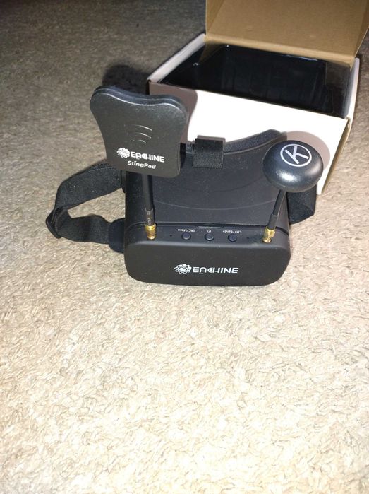 Окуляри Eachine EV 800DM.