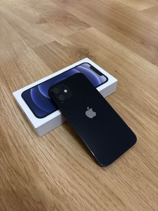 Iphone 12 bdb stan