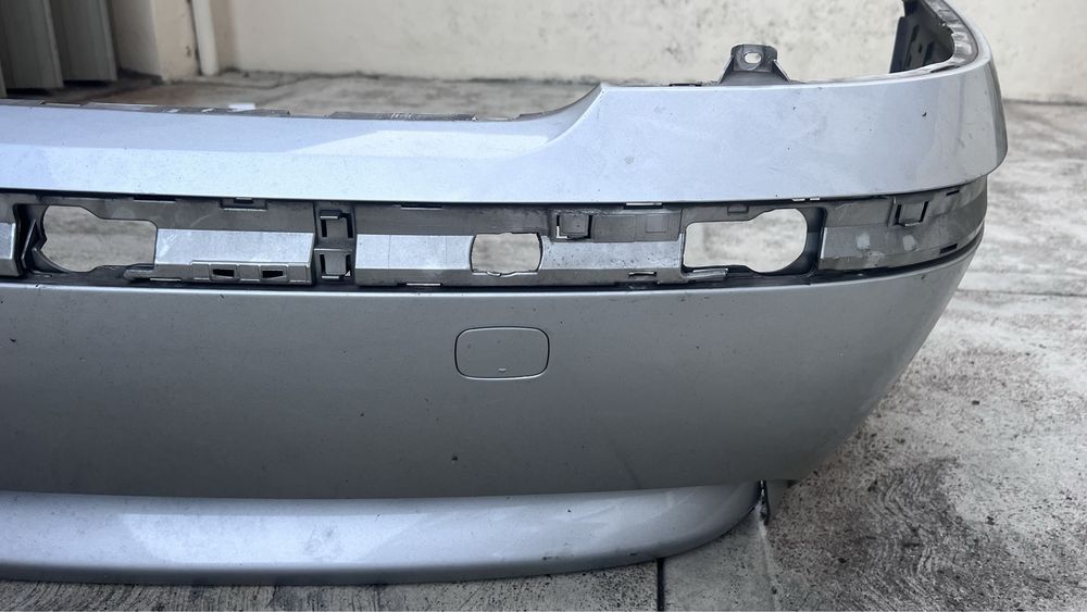 Para choques BMW 2003