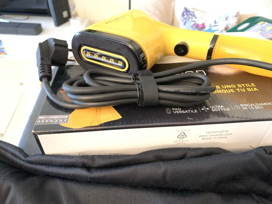 Escova de engomar Rowenta