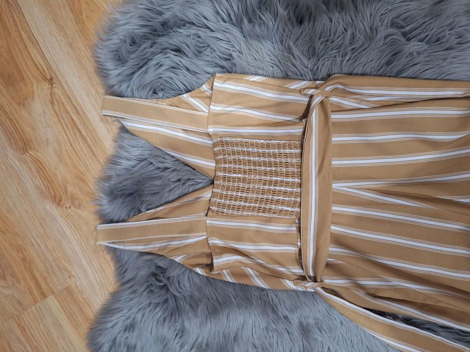 ELegancki kombinezon s/36