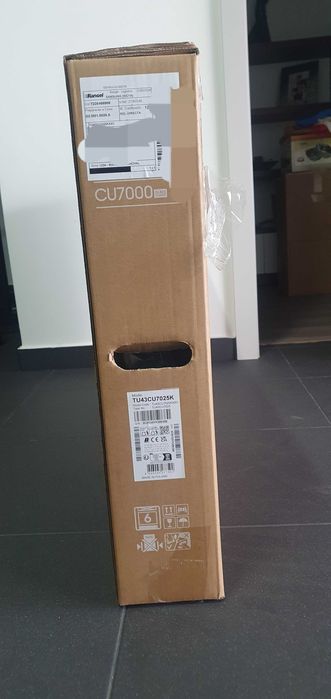 Samsung Smart TV 43’’