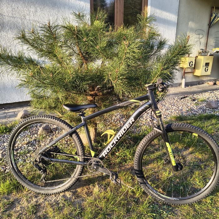 Sprzedam rower górski Rockrider St 530
