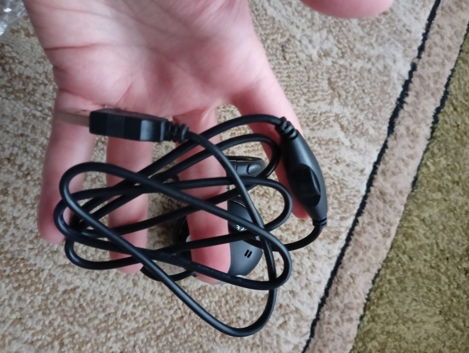 Kamera Internetowa PC Camera Mini Packing