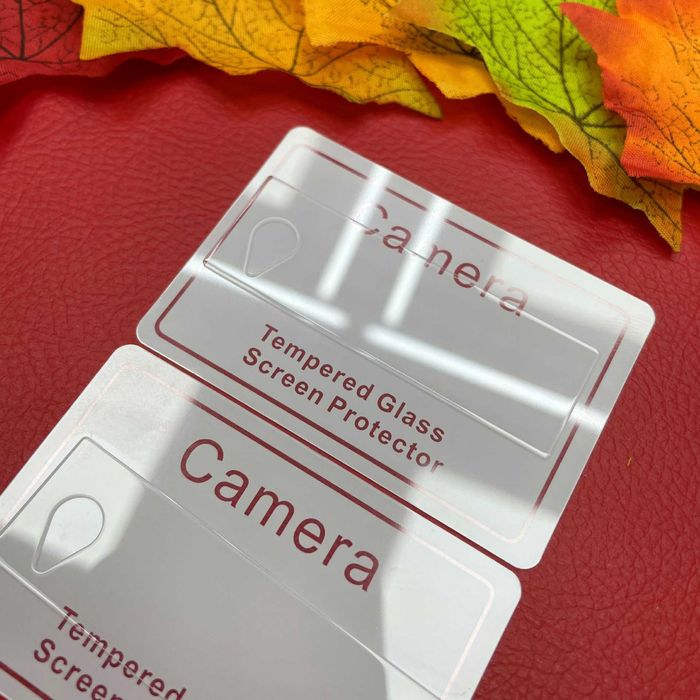 Защитное стекло на камеру Google Pixel 6 Integrated Lens IMAK