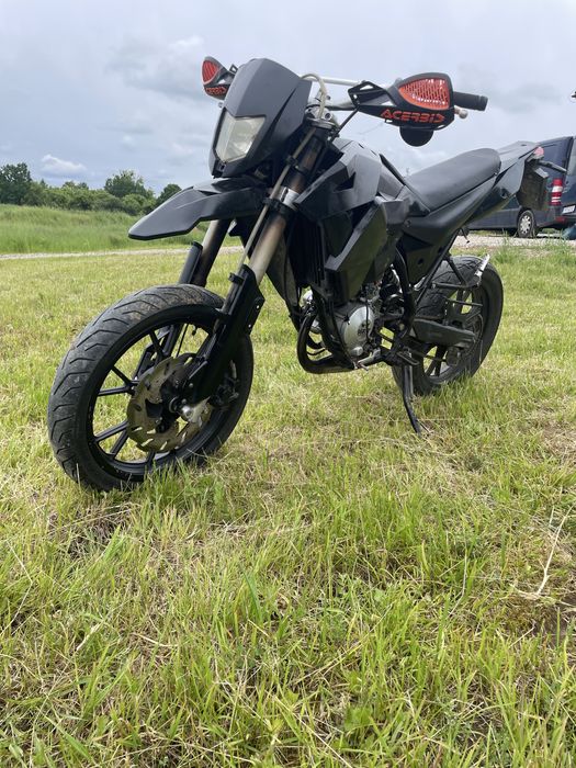 Generic triger 50