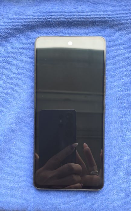 Samsung Galaxy A53 5G,etui,ładowarka,kabel.