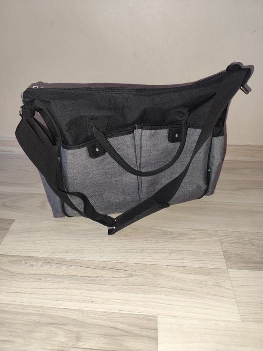 Torba do wózka dla mamy