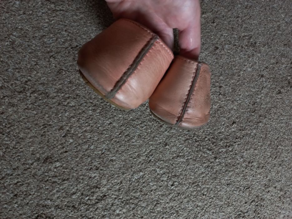 Балетки, туфли летние Clarks
