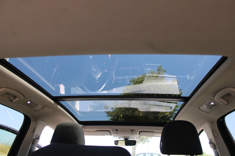 VW Touran 1.6Tdi caixa automatica DSG teto panoramico