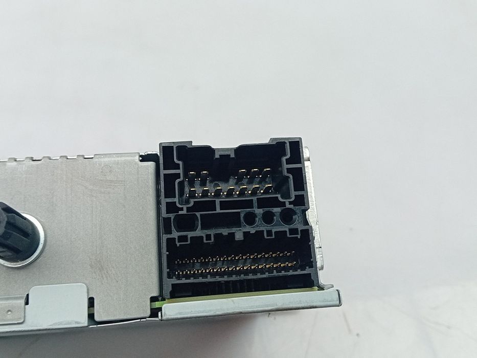 Rádio / auto-rádio RENAULT Twingo III (BCM_)