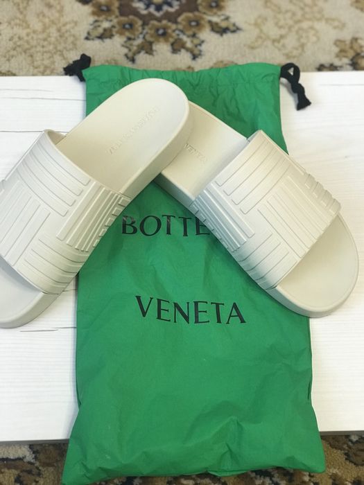 Взуття  Bottega Veneta оригінал