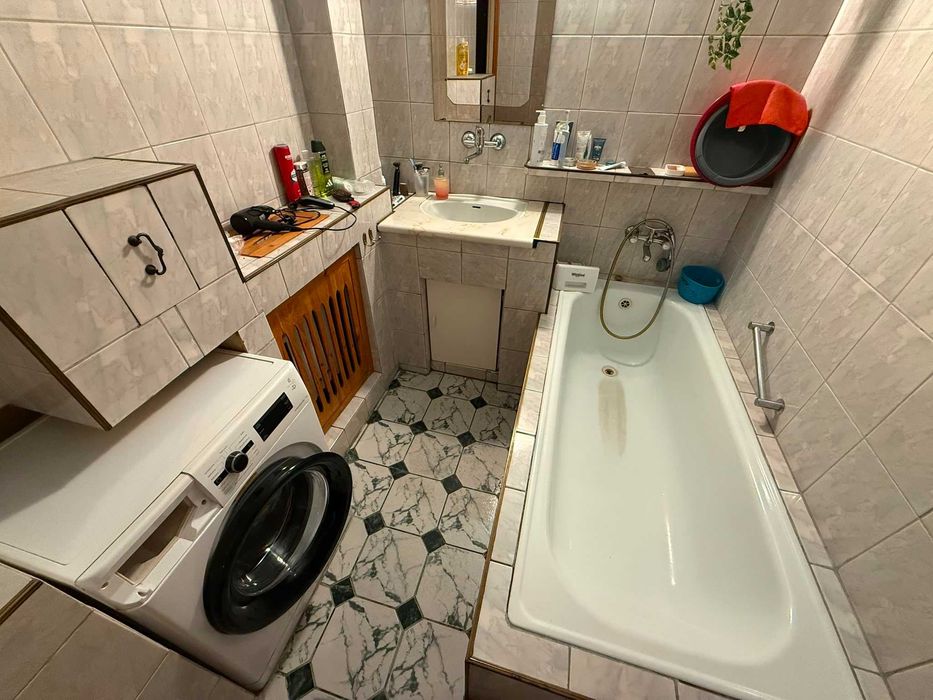 Mieszkanie – Wrocław, Plac Grunwaldzki - Widok 4