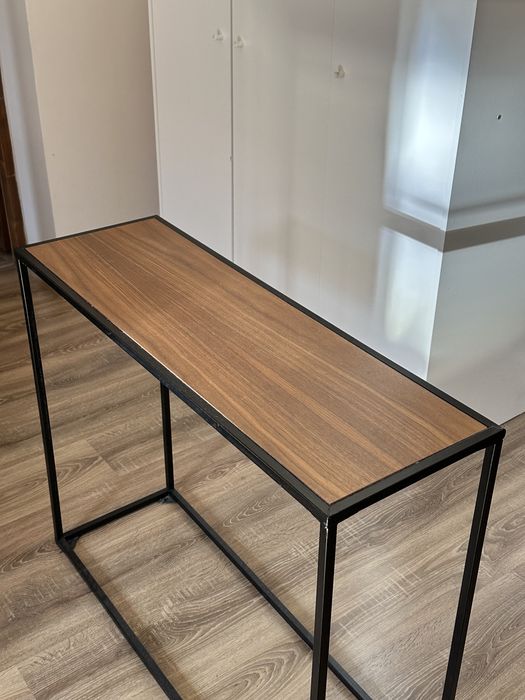 Konsola / toaletka loft