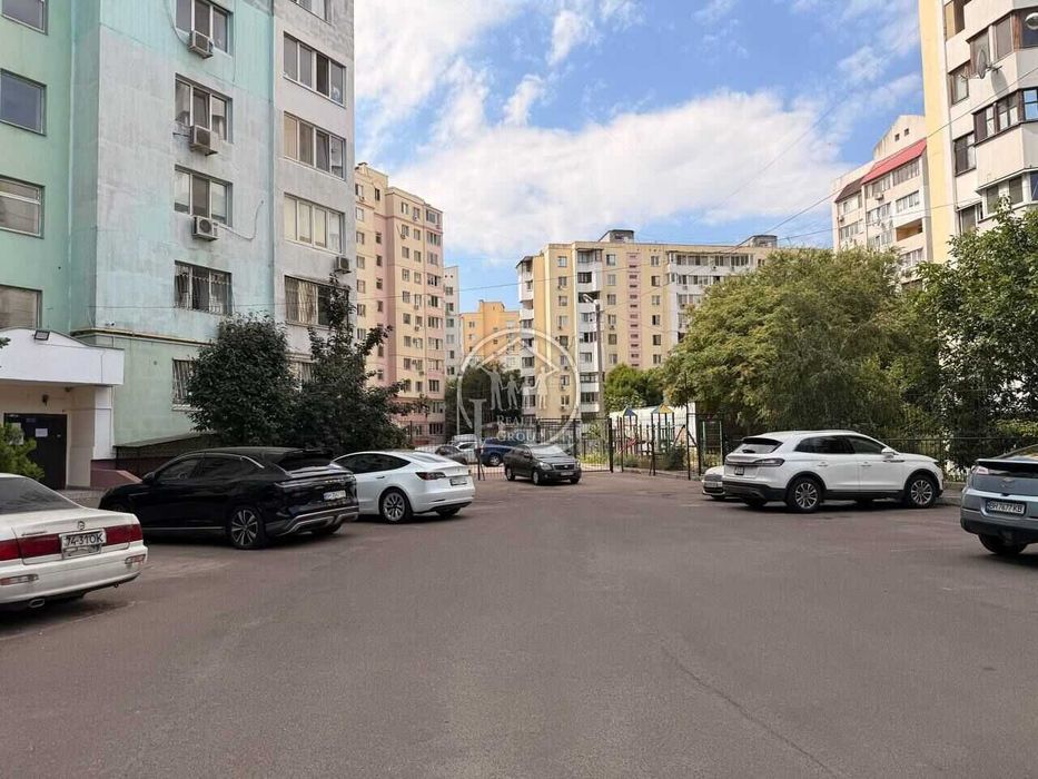 Первая сдача квартиры НИЩИНСКОГО/ДЮКОВСКАЯ ГАЗ 3 этаж