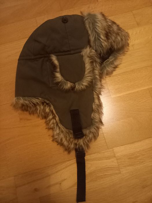Nowa Czapka Deerhunter