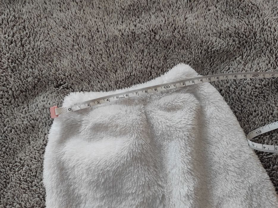 Костюм дитячий зимовий