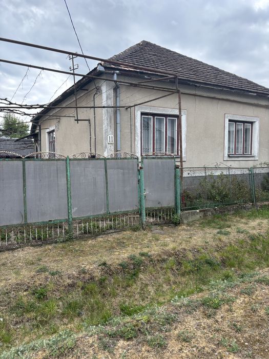 Будинок в Новому Давидкові