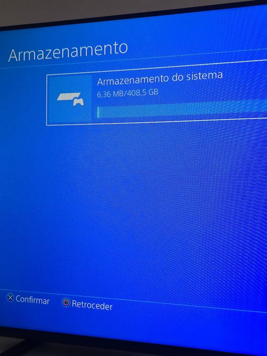 Vendo 2 ps4 a funcionar