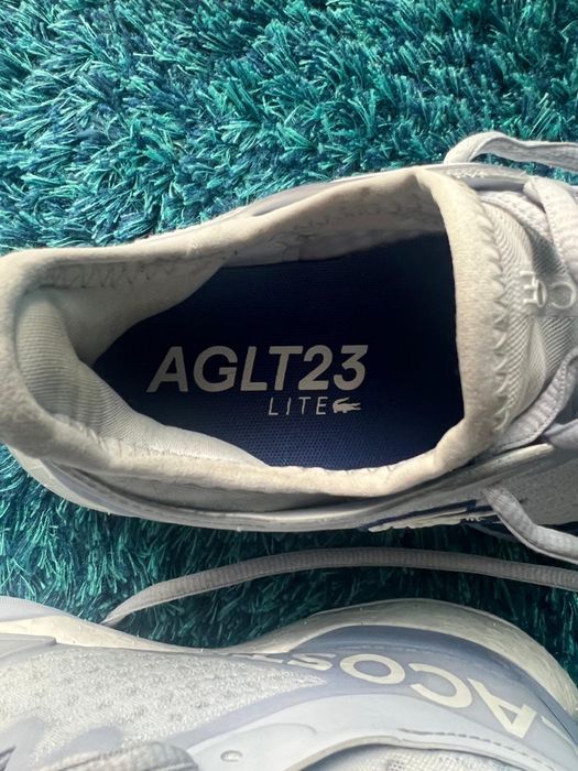 Sapatilhas de Padel Lacoste