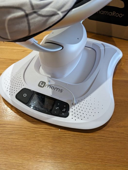 4moms mamaroo 4.0