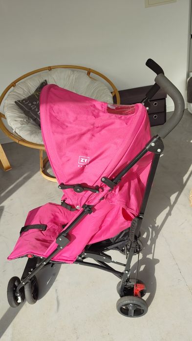 Carrinho de criança