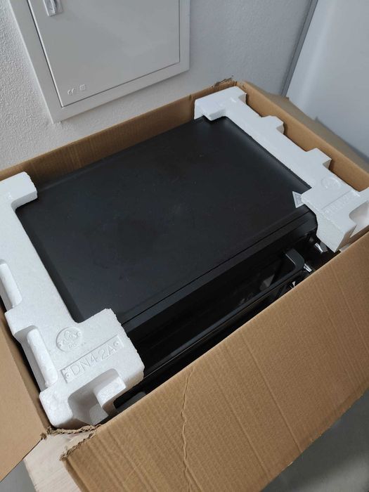 Mini-Forno Elétrico Moulinex 39 Litros - Com pouco uso