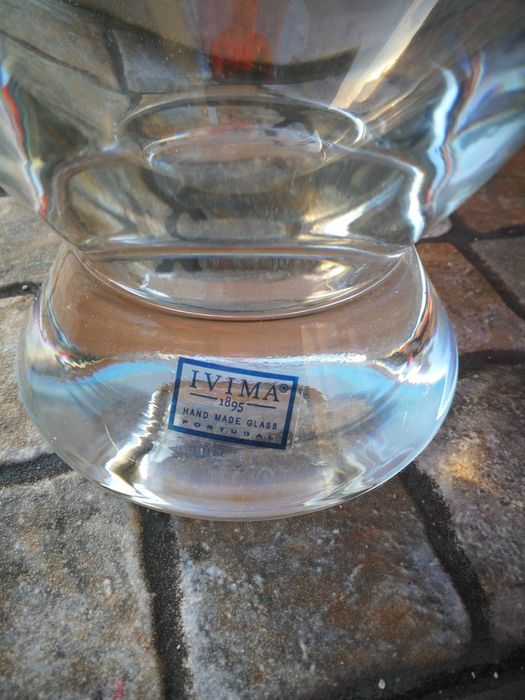 IVIMA Transparent Pitcher64741250649731122