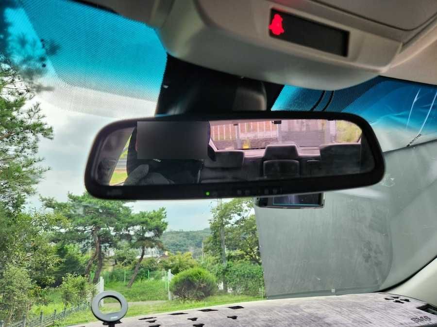 Renault Samsung SM6 (Talisman) 2016