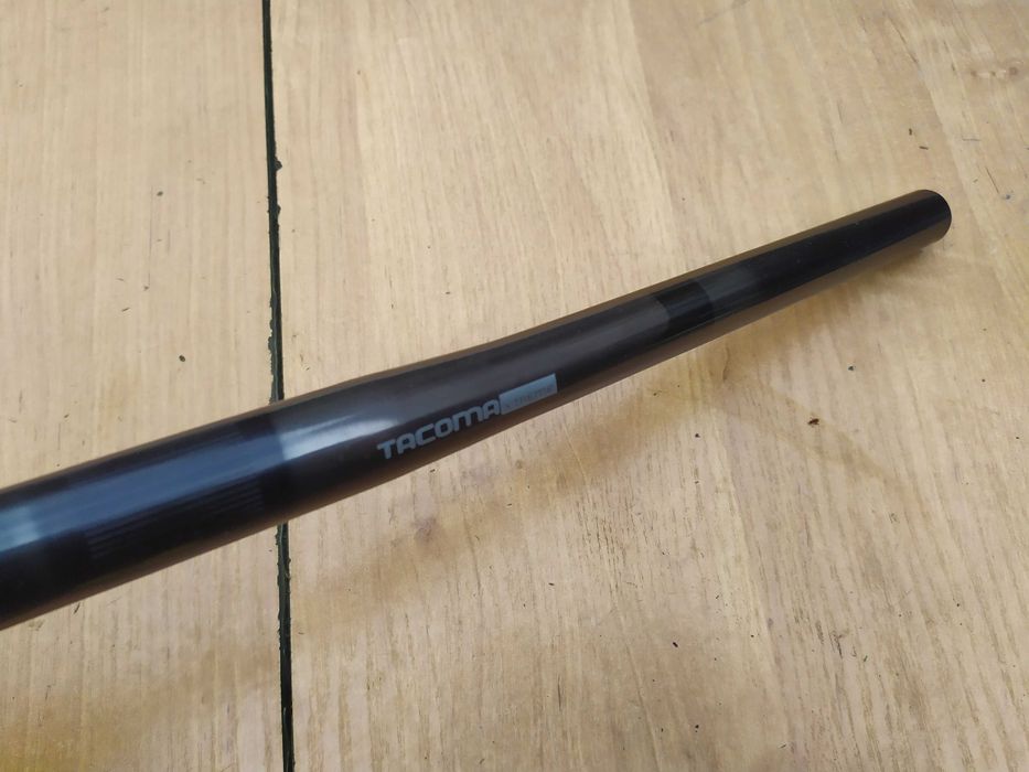 TAHOMA X-Treme  kierownica prosta  Alu 25,4 x 580mm Kalloy  Polecam