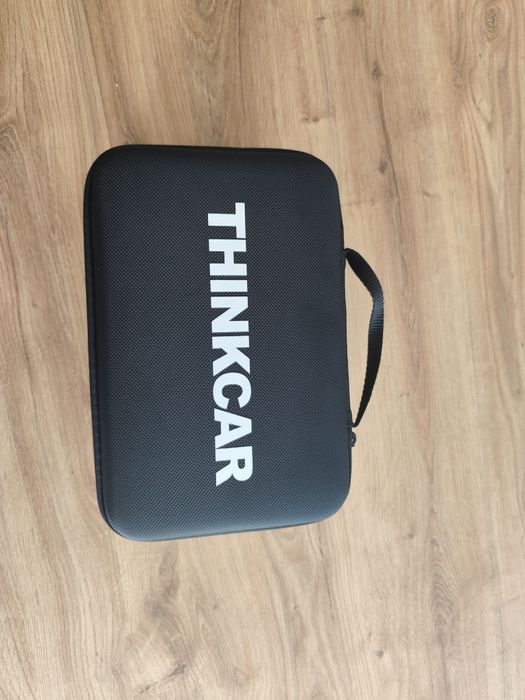 Tester diagnostyczny Thinkcar 689bt