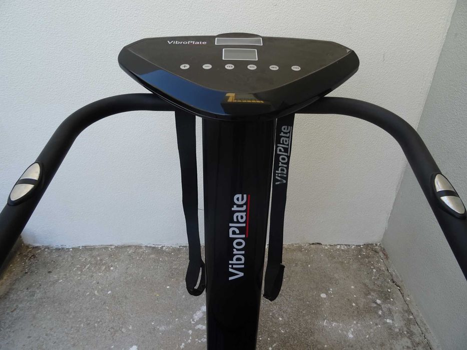Vibroplate Diamond em Excelente Estado