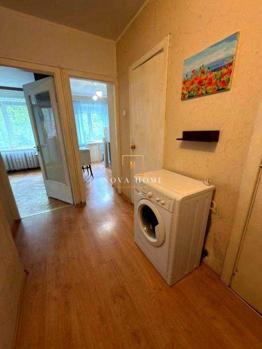 Продаж 1-кімнатної квартири біля метро «Академмістечко» Мирослава Поповича (Семашка) 20/19 – pohled 6