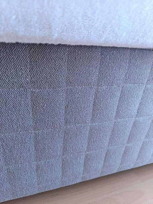 Cama Completa + Colchão