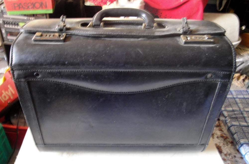 torba kufer ze skóry