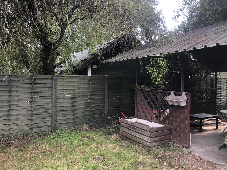 Działka ROD "Gaj" - Warszawa Targówek - Janowiecka 77 - Widok 5