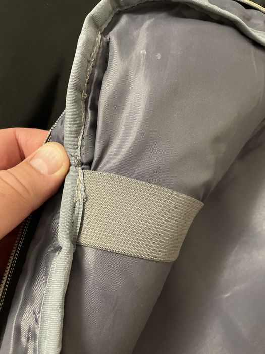 Kuosdaz plecak szkolny czarny