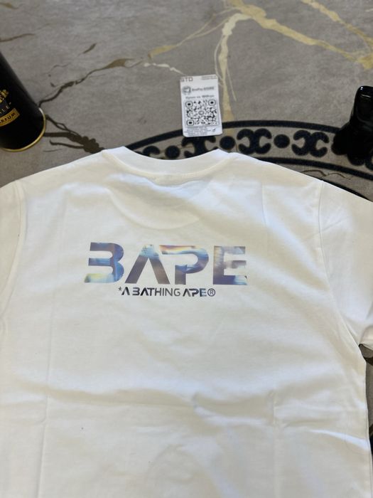 Футболка Bape